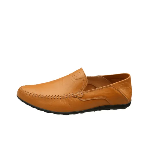 Casual Basics Dress Shoes