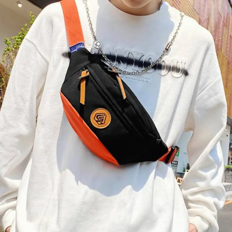 Softness Casual Sling Bag-1