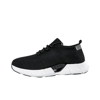 Simple Breathable Slip On Shoes