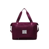 Dark Purple