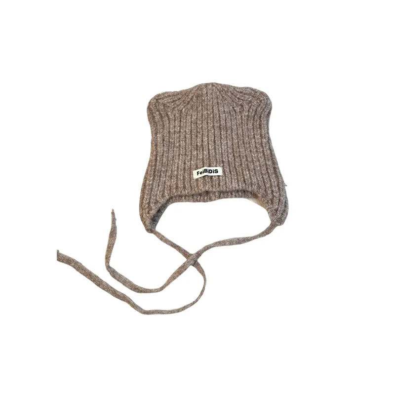 Warming Fashionable Other Hat-3