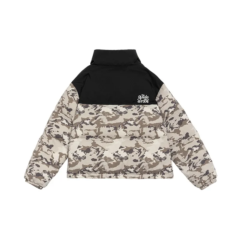 House of Holland T-shirt med monogram-logo i hvid jersey