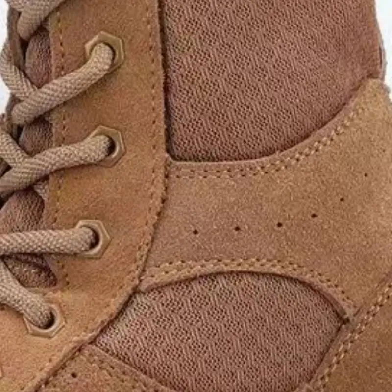 Simple Basics Desert Boots-3