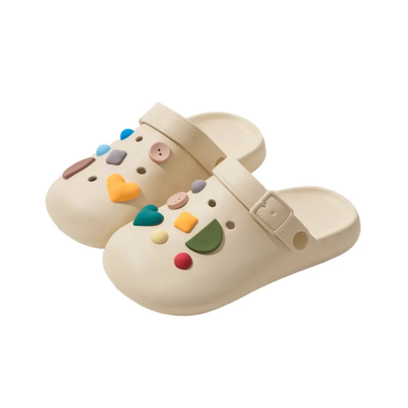 Casual Simple Slippers-1