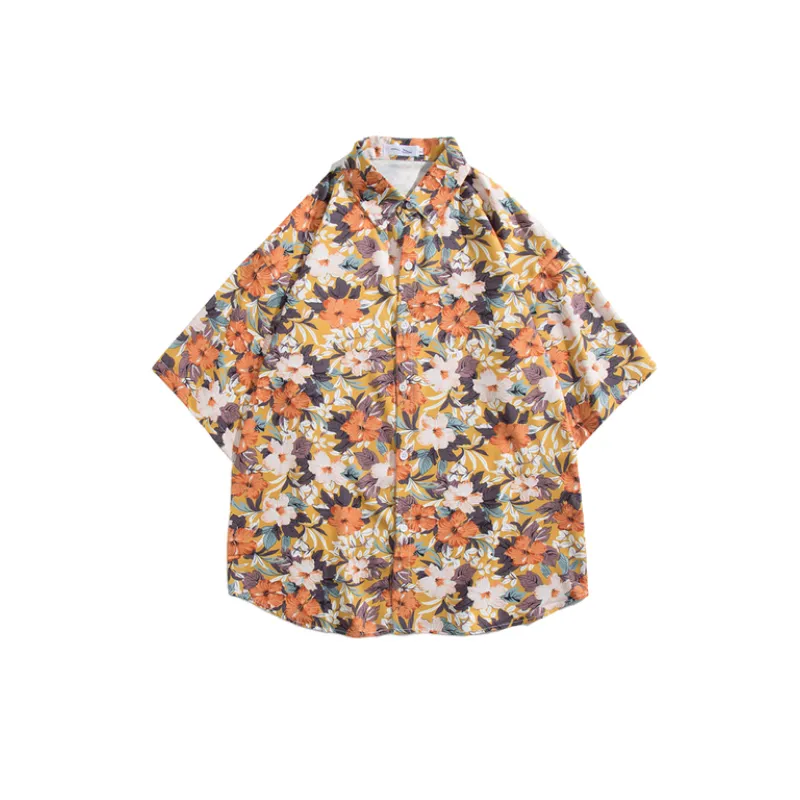 Party Fashionable Shirt-0