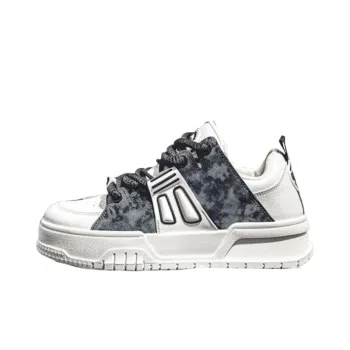 Versatile Sports Casual Thick Bottom Trendy Shoes