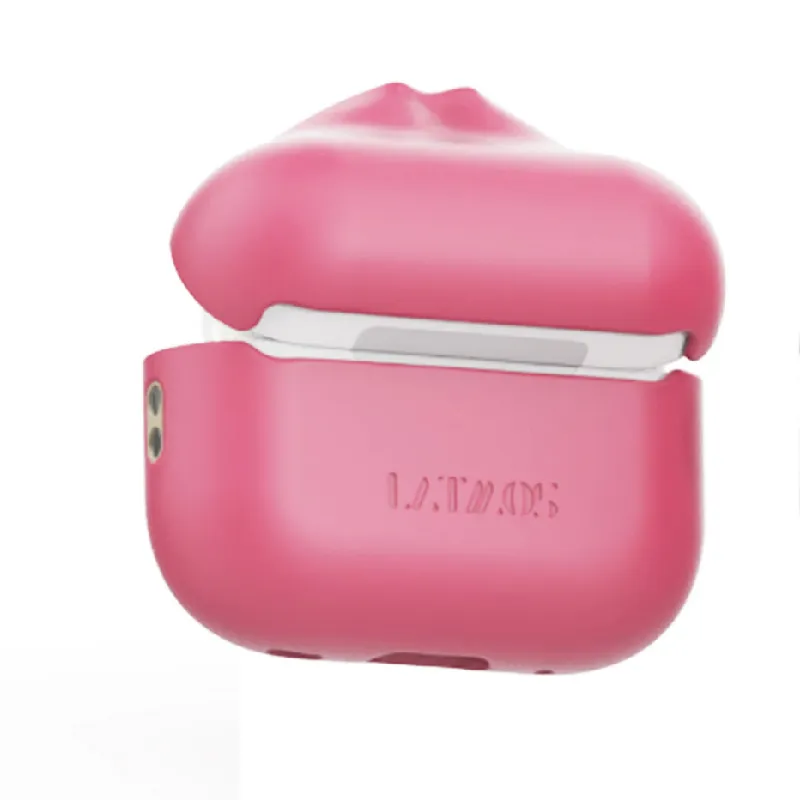 Simple Plain Headphone Cases-2