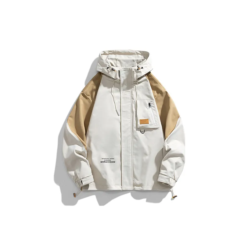 Breathable Jacket-0