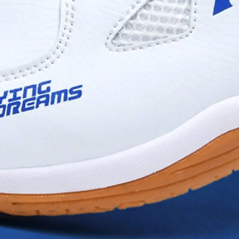 Casual All Over Print Badminton Shoes-6