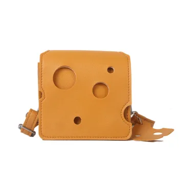 Fashion Cute Headphone Case