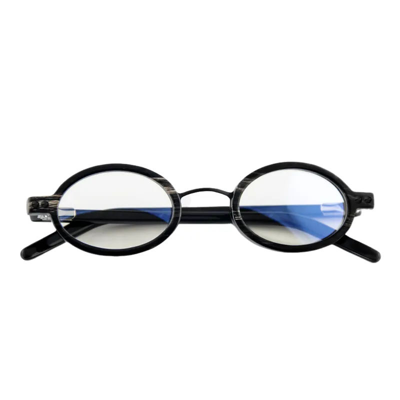 Glamorous Simple Non Prescription Glasses-1