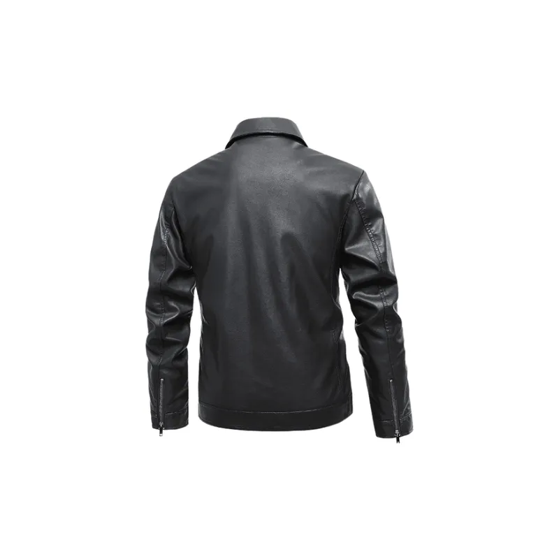 Casual Jacket-3