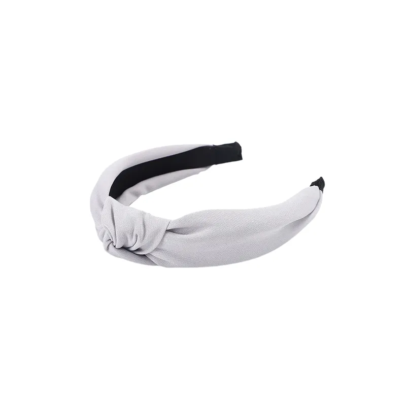 Plain Simple Hair Clasp-4