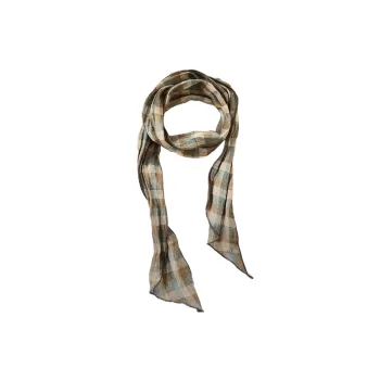 Fashionable Basics Silk Scarf