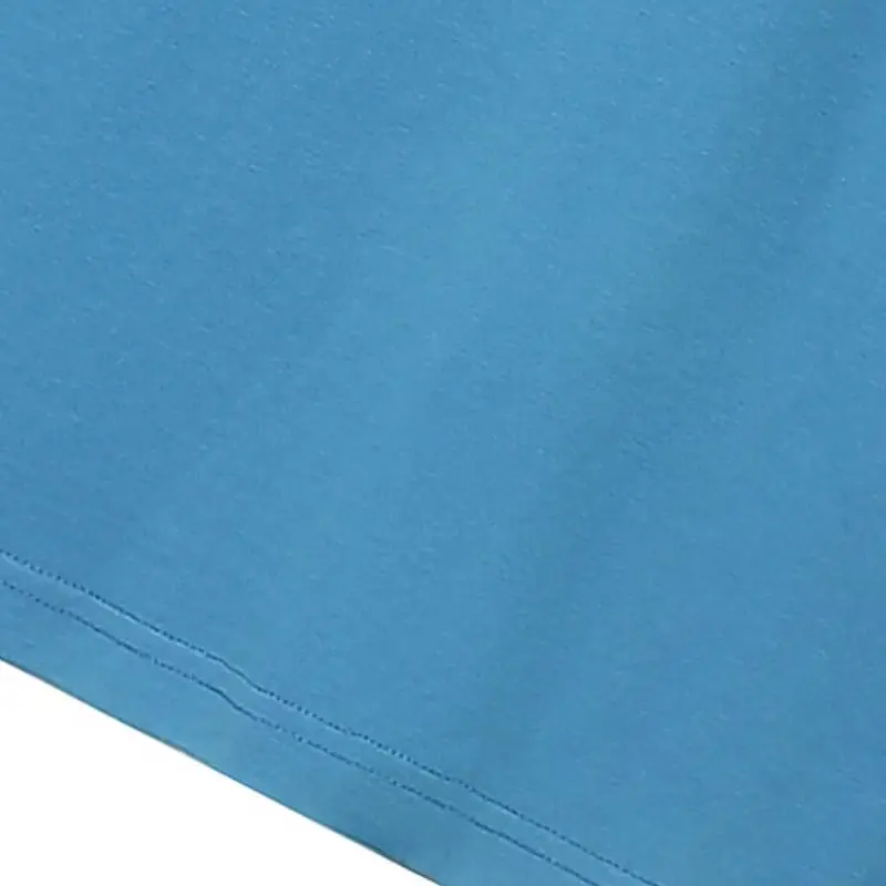 Retro Washed 100% Cotton T-Shirt-5