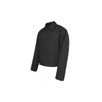 Street Zipper Jacket