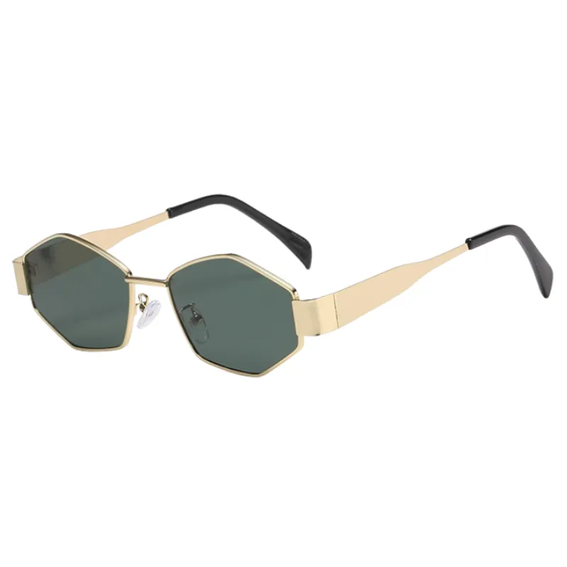 Fashionable Simple Sunglasses-4