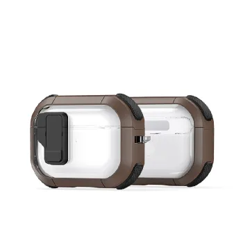 Simple Plain Headphone Cases