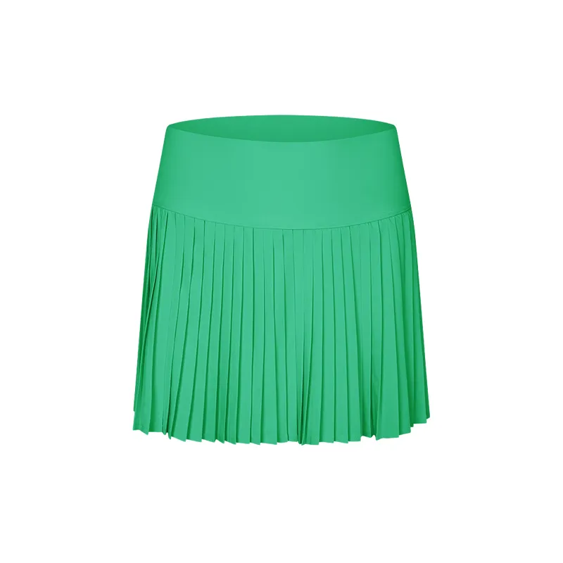 Fashionable Basics Skirt Women-1
