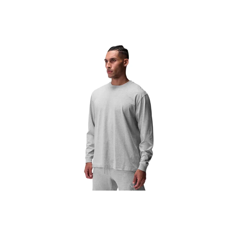 Sporty Plain Polyester T Shirt Unisex-4