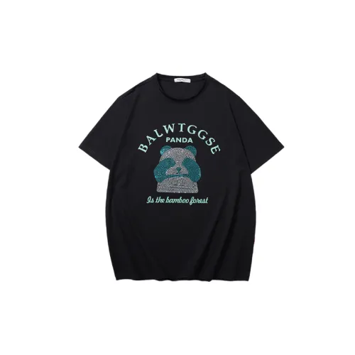 Basics Simple 100% Cotton T-Shirt