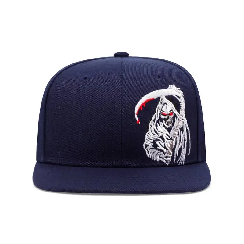 Fashionable Street Cap-1