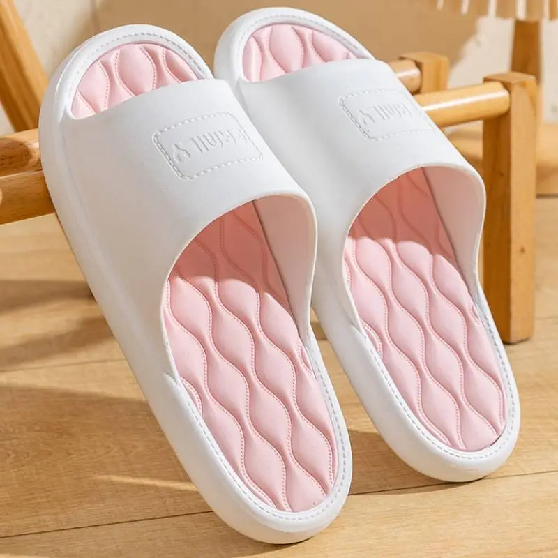 Basics Casual Flip Flops-6