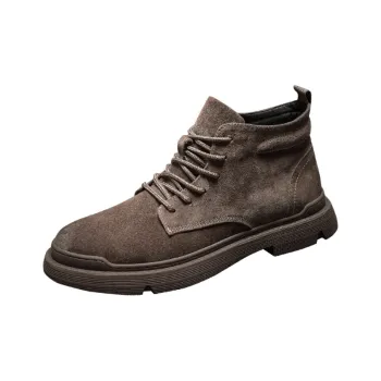 Retro Funky Martin Boot