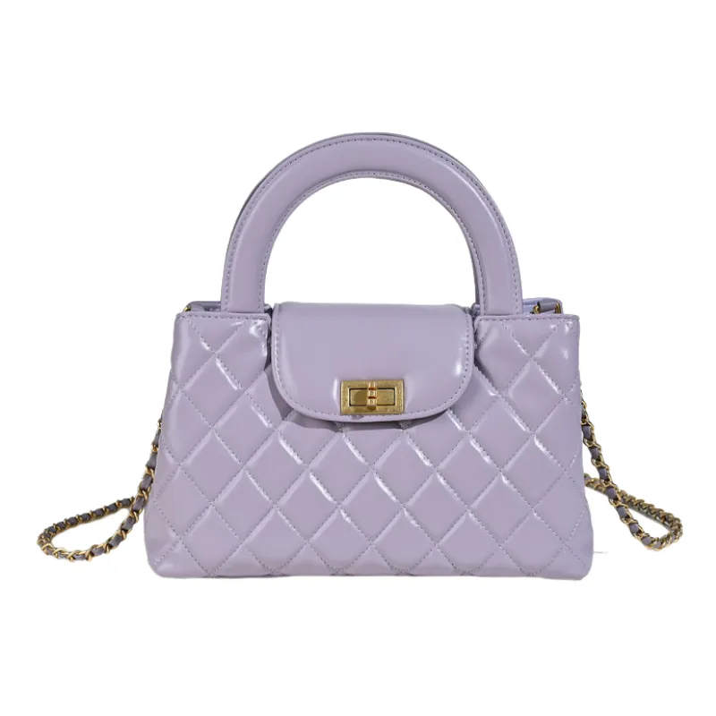 Funky Casual Handbag-3