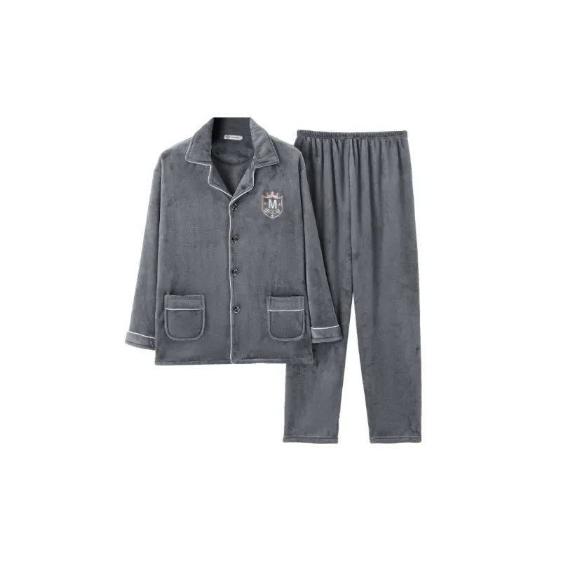 Casual Fashionable Pajama Sets-0