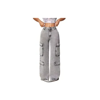 Casual Fashion Jeans
