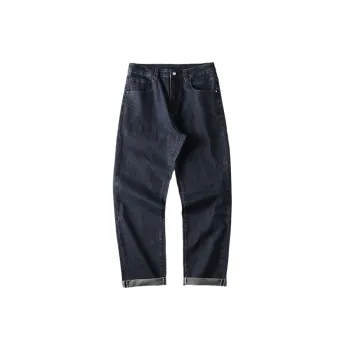 Fashionable Skin friendly Jeans