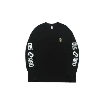 Fashionable Long Sleeve T Shirt