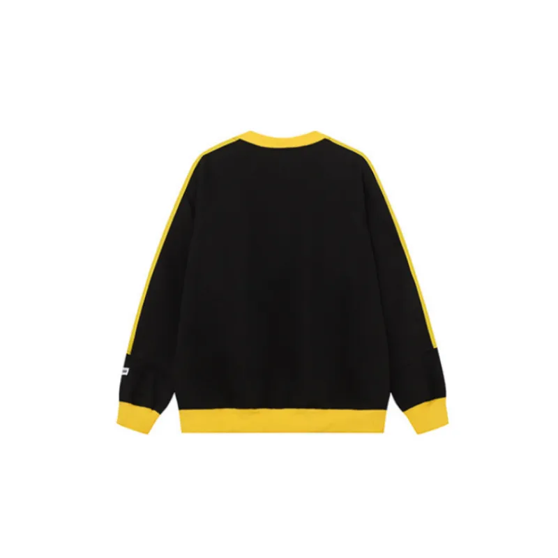 Fashionable Cool Sweatshirt-1