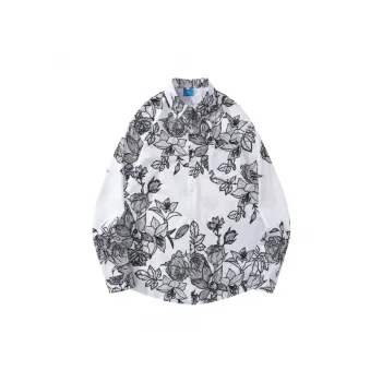 Vacation Casual Shirt