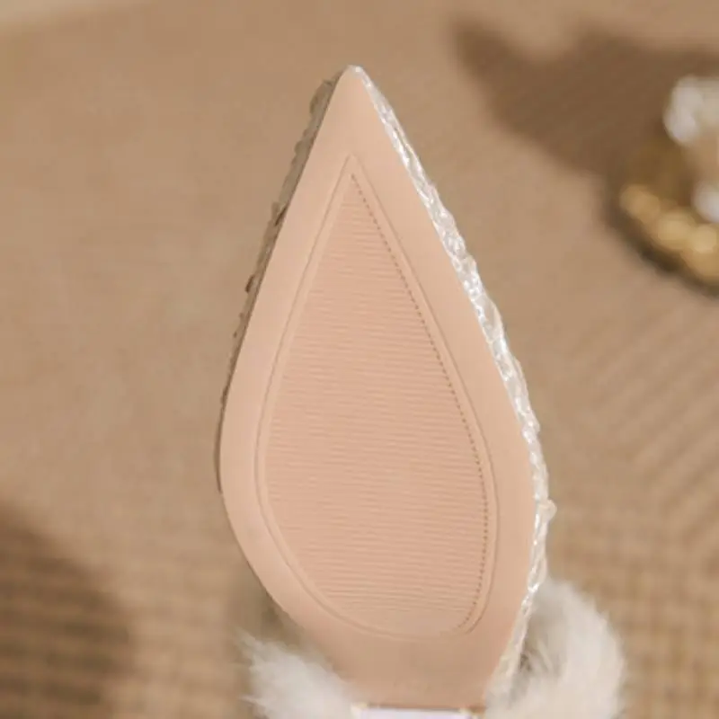 Fashionable Elegant High Heels-7