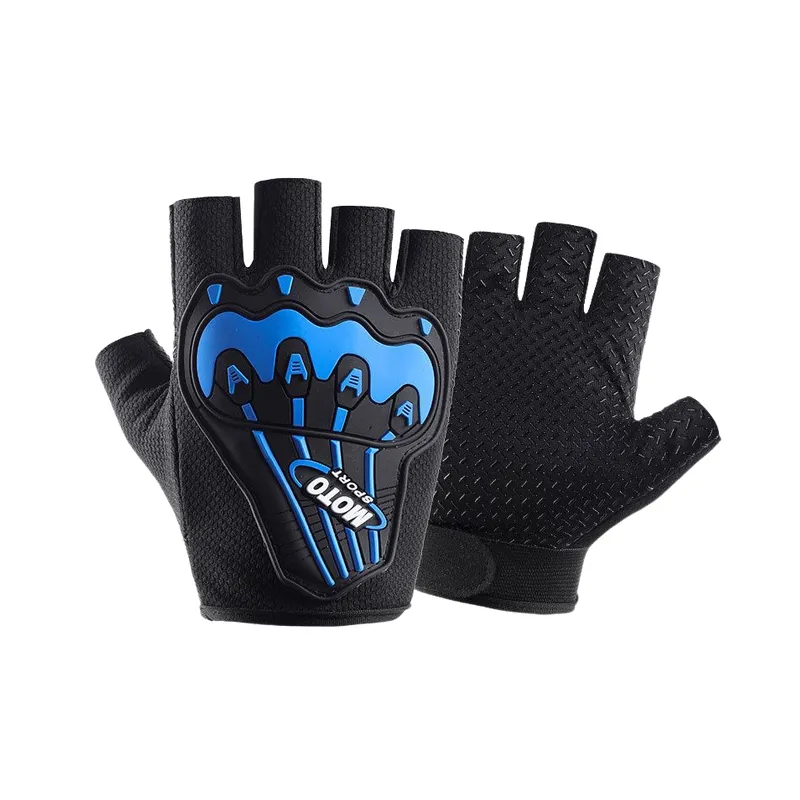 Simple Fashionable Sports Gloves-7