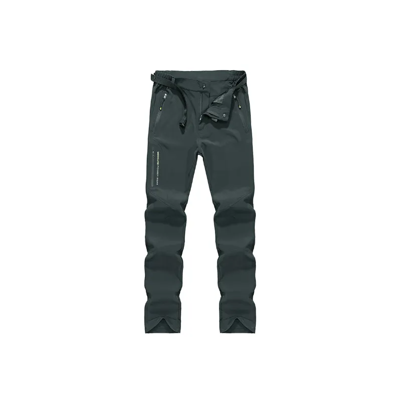 Waterproof Casual Sporty Jeans