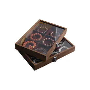 Fashionable Simple Storage Boxes