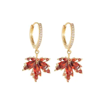 Simple Basics Earring