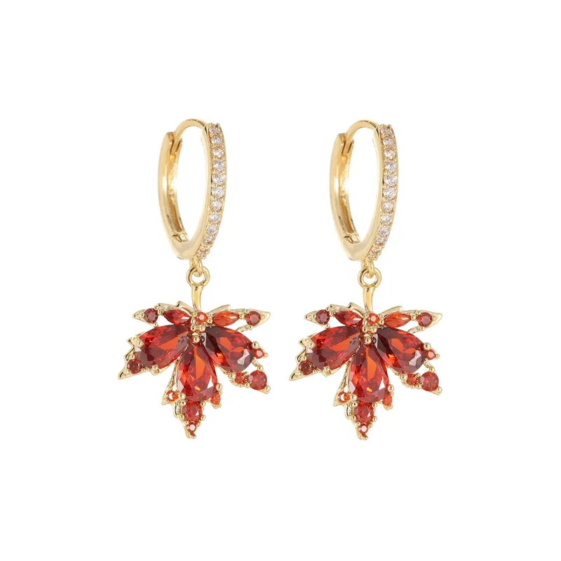 Simple Basics Earring-0