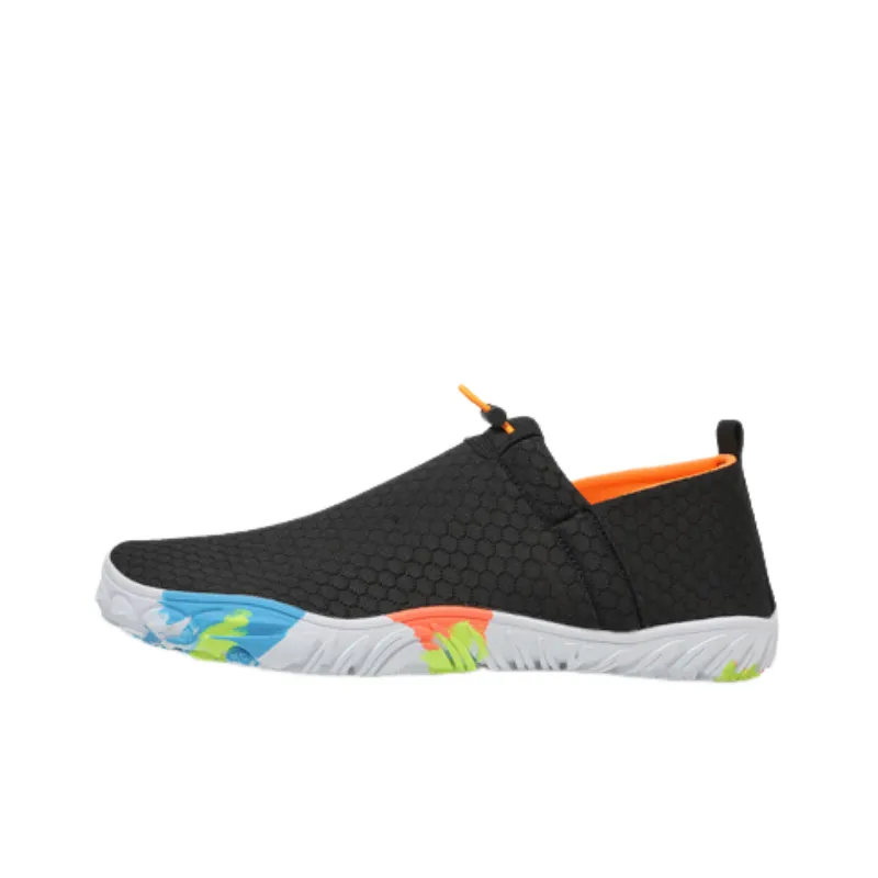 Casual Fashionable River Trekking Shoes-3