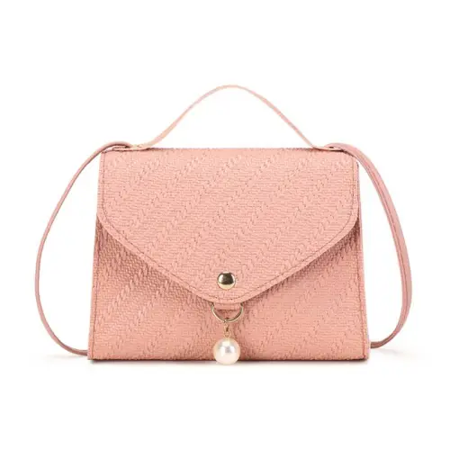 Elegant Simple Crossbody Bag