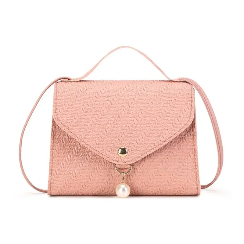 Elegant Simple Crossbody Bag-0