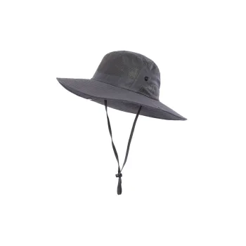 Modest Sun Protective Hat