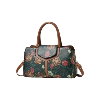 Fashionable Ditsy Flora Handbag