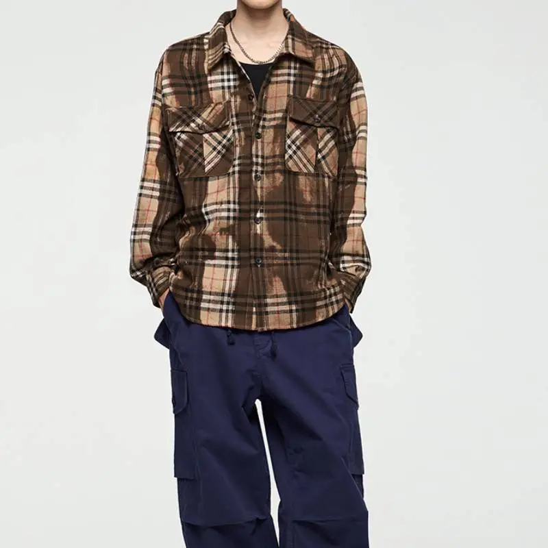 Casual Fashionable Shirt-2