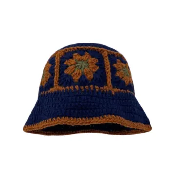 Cute Fashionable Glamorous Bucket Hat