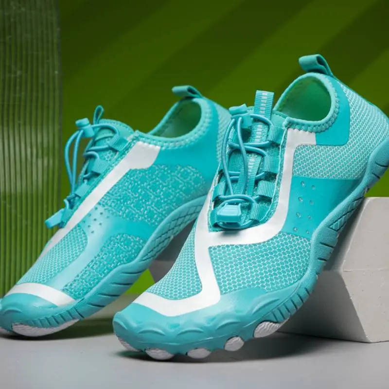 Casual Retro River Trekking Shoes-6