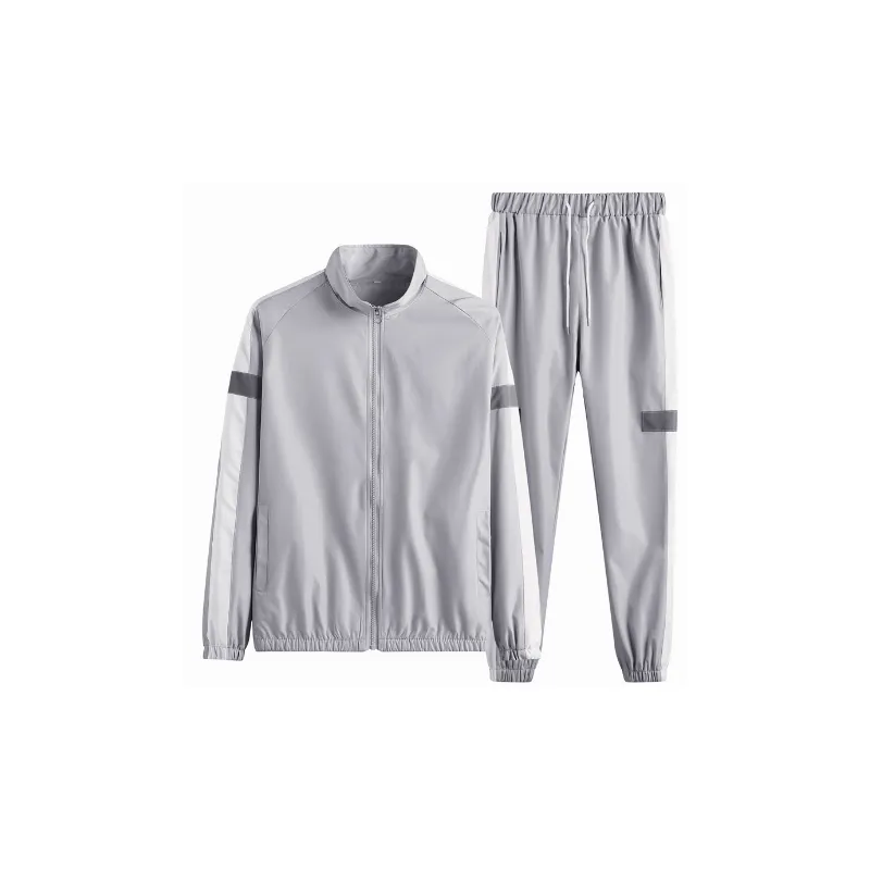 Funky Fashionable Casual Sportswear-1